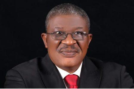 Expert Advocates SMEs’ Integration Into Cashless Economy 1 Joe Dada