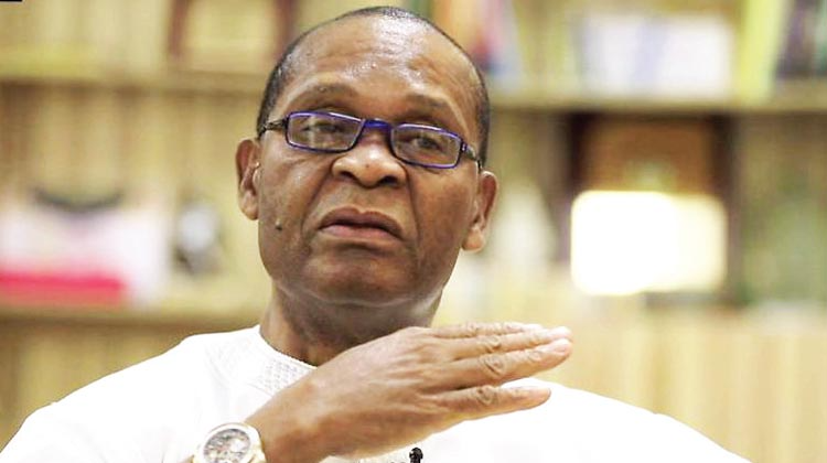 Ndigbo APC Group Reaffirms Igbokwe As Leader 1 Joe Igbokwe