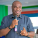 Nigerians Will benefit From Senate Projects – Joel-Onowakpo 5 Nigerians Will benefit From Senate Projects – Joel-Onowakpo