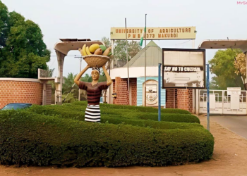 Call For Applications Into Bachelor Of Science Degree Programmes