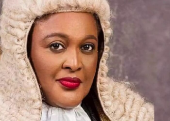 NJC Dismisses Petitions Against Retired Justice Odili,  25 Others