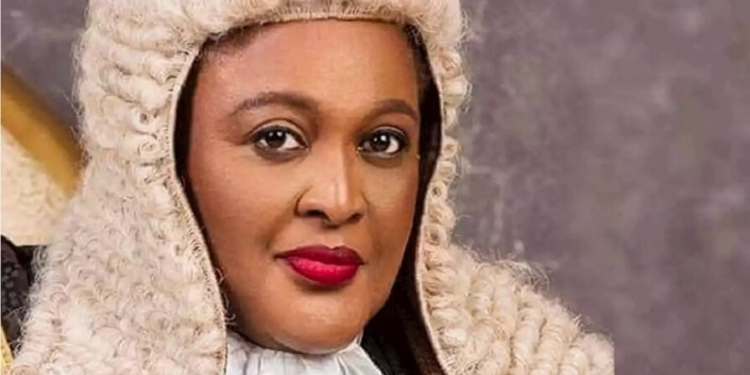 Justice Odili