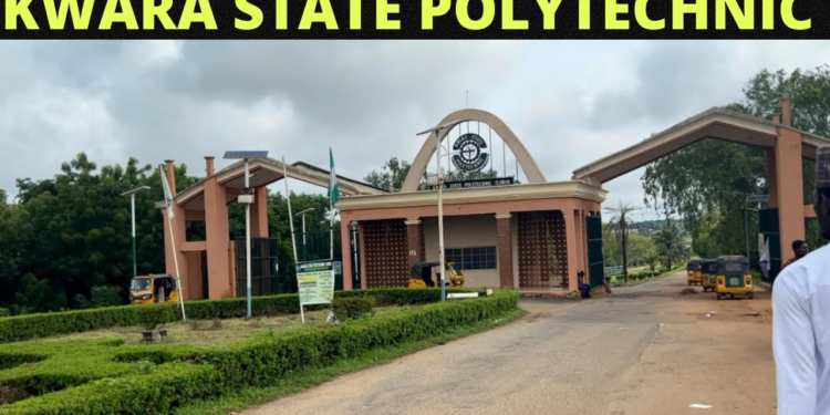 Kwara Poly