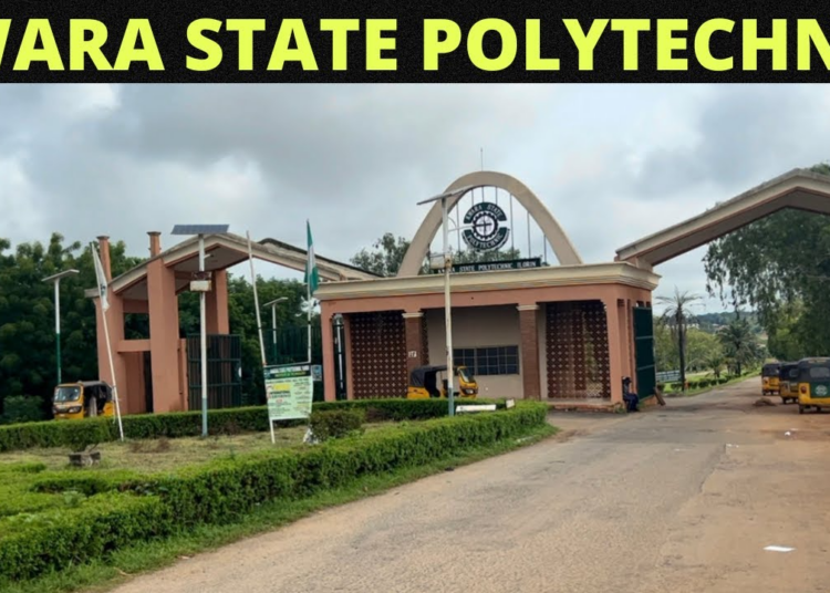 Kwara Poly