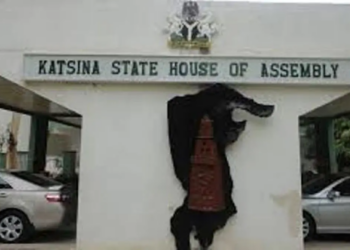 Katsina Assembly Passes 54 Bills, 324 Motions In 4 Years