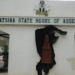 Katsina Assembly Passes 54 Bills, 324 Motions In 4 Years