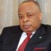 Tinubu, Others Pay Last Respect To Nnamani’s Wife
