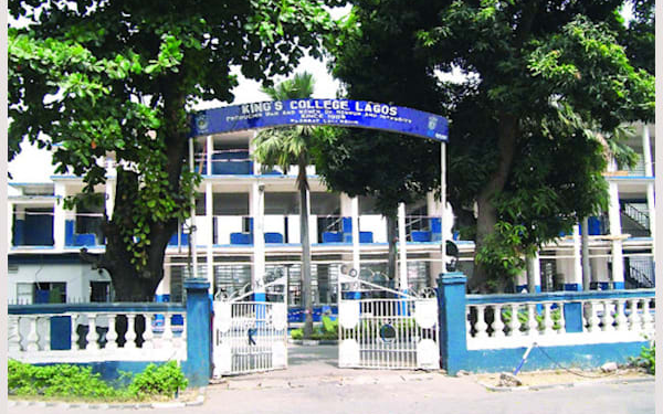 king's college