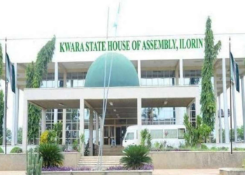 Kwara 9th Assembly Passes 29 Bills