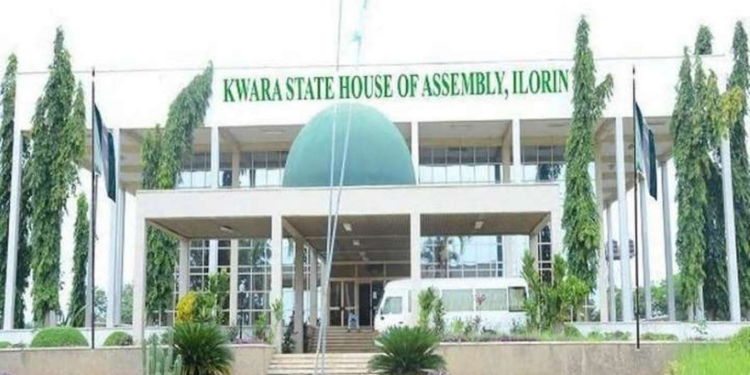 Kwara Assembly