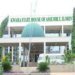 Kwara 9th Assembly Passes 29 Bills