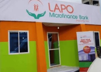 Subsidy Removal: LAPO MFB  Raises Staff Salaries By 25%, 12.5%