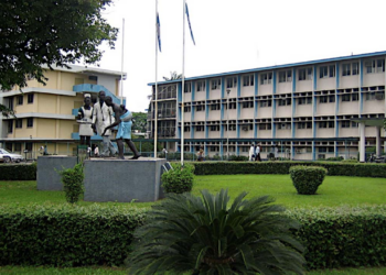 Tension In LUTH As Prof Fasanmade Faults CMD Selection Process