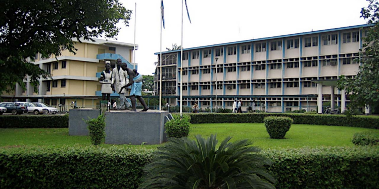 LUTH