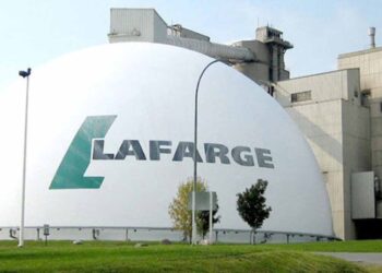 Lafarge Africa To Sustainable Building Materials, Unveil Eco Label Brand