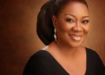 Oil Magnate, Seinye Lulu-Briggs Conferred Theology Fellowship