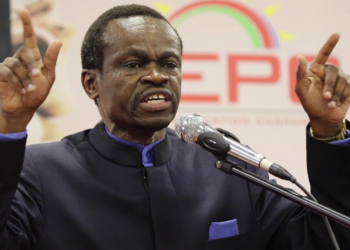At GOTINI Confab, Lumumba, Godson Prescribe Good Leadership Model