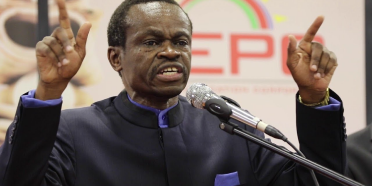 lumumba