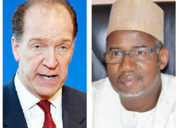 ACReSAL Project To Reclaim Degraded 1m Hectares Of Land In Northern Nigeria   