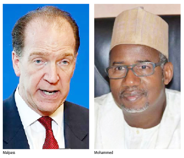 ACReSAL Project To Reclaim Degraded 1m Hectares Of Land In Northern Nigeria 1 Malpas
