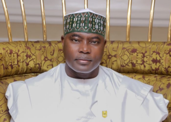 Northern Group Alleges Smear Campaign Against Ex-Perm Sec