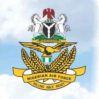 Varsity, Nigerian Air Force Pledge To Boost Ties 1 NAF