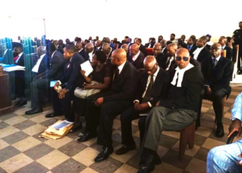 Stakeholders Hail Relocation Of Imo Election Tribunal To Nasarawa