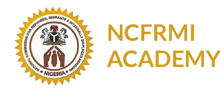 NCFRMI Launches Digital Academy 1 National Commission for Refugees Migrants and Internally Displaced Persons NCFRMI