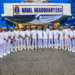Shake-up: Navy Appoints, Redeploys 57 Senior Officers