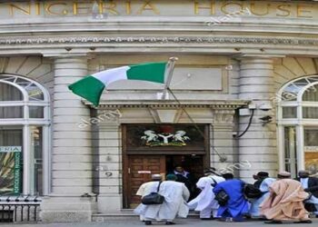 Consular Services: Nigeria High Commission In UK Decries Propaganda 
