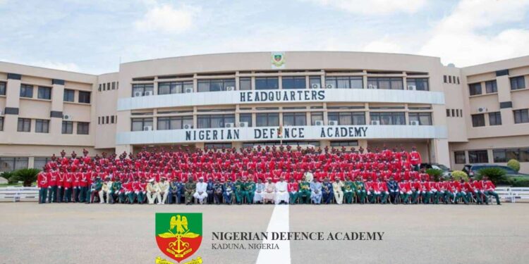Cadets