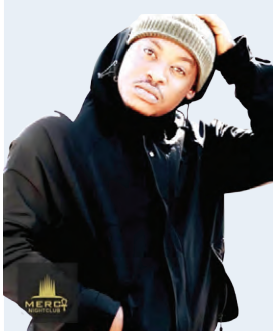 Club Mercy Coming To Change Entertainment, Lifestyle Business In Abuja – Julius 1 Olaluwa
