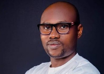 Olemgbe Emerges Speaker of 10th Imo Assembly