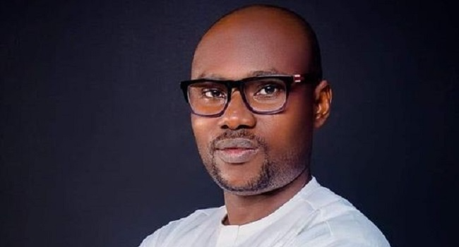 Olemgbe Emerges Speaker of 10th Imo Assembly 1 Olemgbe