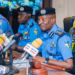 All Police Convoys To Observe Traffic Regulations – IGP