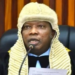 Oluomo Reelected Ogun Assembly Speaker