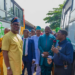 300,000 Oyo Residents Benefit From Free Health Mission