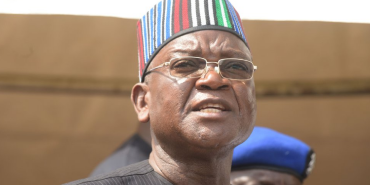 Ortom