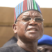 JUST-IN: EFCC Quizzes Ex-Benue Gov Ortom