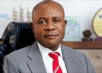 Mbah Begs For Kanu, Declares End To Sit-at-Home In Enugu   