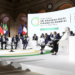 Climate Change, Imperatives Of Global Financing Pact