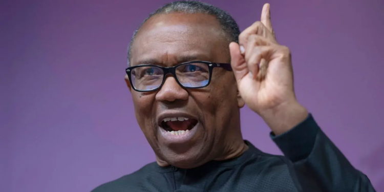 peter obi