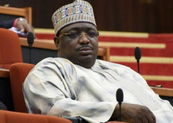 Senate President Lauds Aduda’s Constituency Projects In FCT
