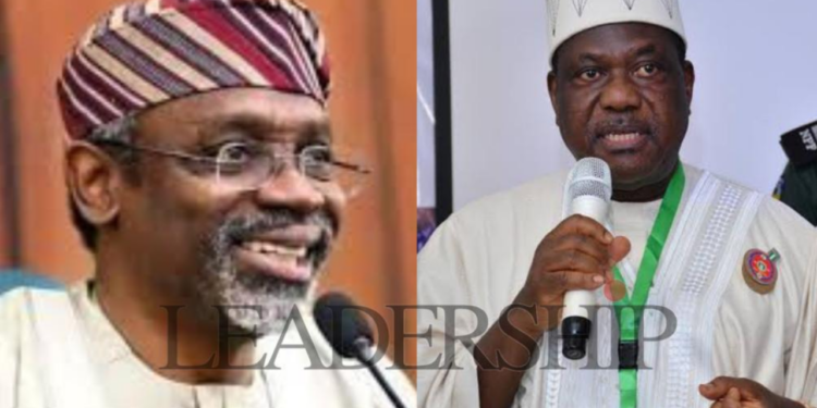 Gbajabiamila