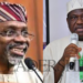 BREAKING: Presidency Confirms Gbajabiamila’s Appointment As Tinubu’s CoS, Akume Is SGF