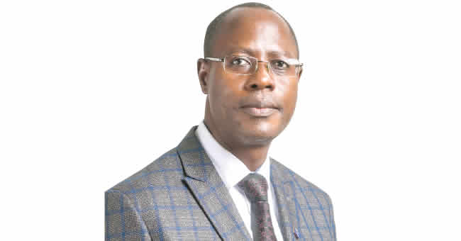 Consumer Credit System Critical For Nigerian Economic Growth – Onalo 1 Prof. Chris Onalo