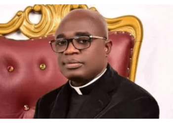 Don’t Be Deceived By PDP, Alia Tells Benue People