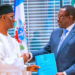 NSA, Defence Chief Vow To Restore Peace In Nigeria
