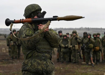 Russia/Ukraine War: Russia Must Be Designated Terrorist State, Says Ukrainian Official