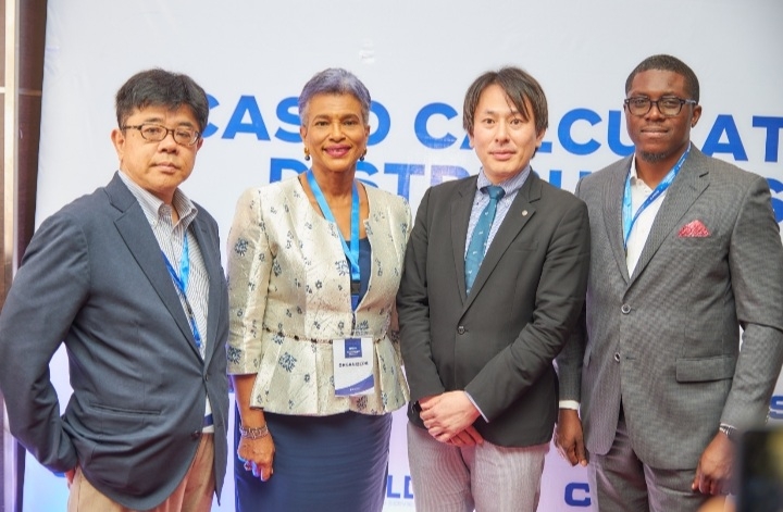 Casio, SKLD Seek Support To Fight Counterfeit Products In Education Sector 1 Screenshot 20230625 150415 Gallery